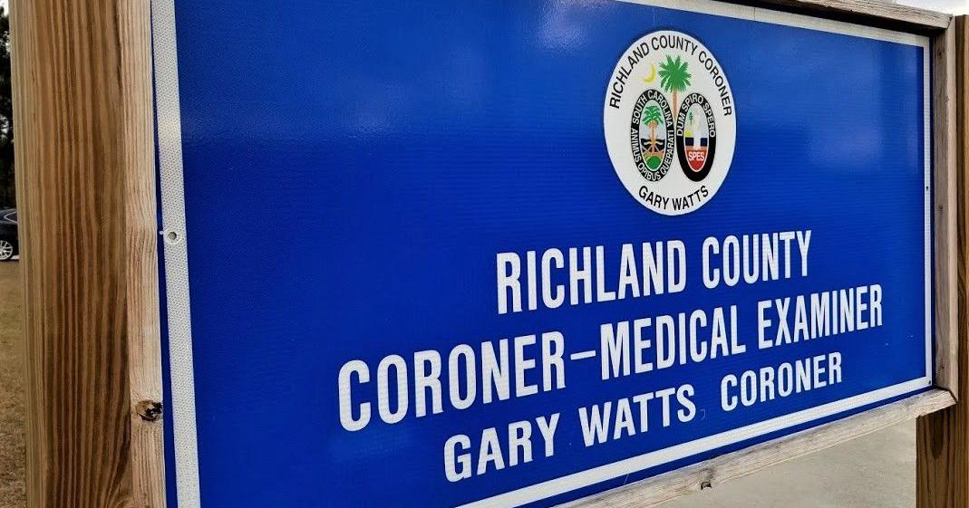 Coroner releases name of man killed in shooting | Archive | coladaily.com