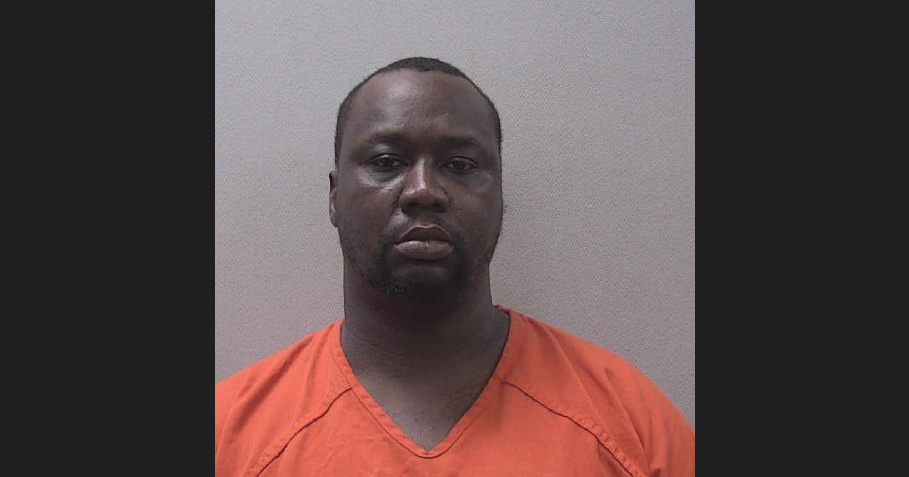 Repeat offender sentenced to prison for smuggling drugs into detention ...