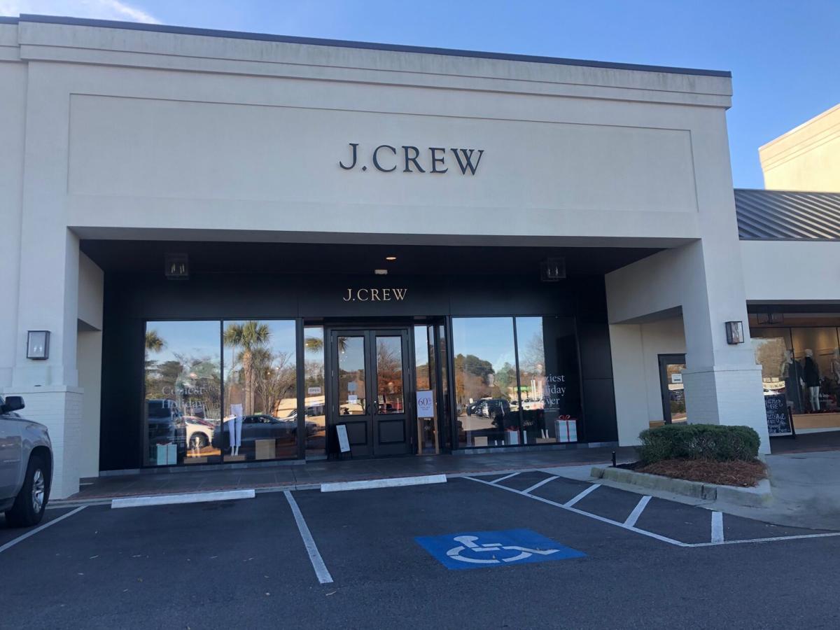 J. Crew, Lane Bryant Among Stores Not Returning to the Galleria