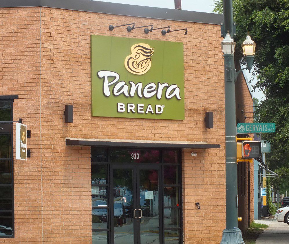 Panera Bread to offer free meals on Veterans Day Columbia