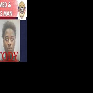 Suspect charged in Forest Acres shooting awaiting bond hearing ...