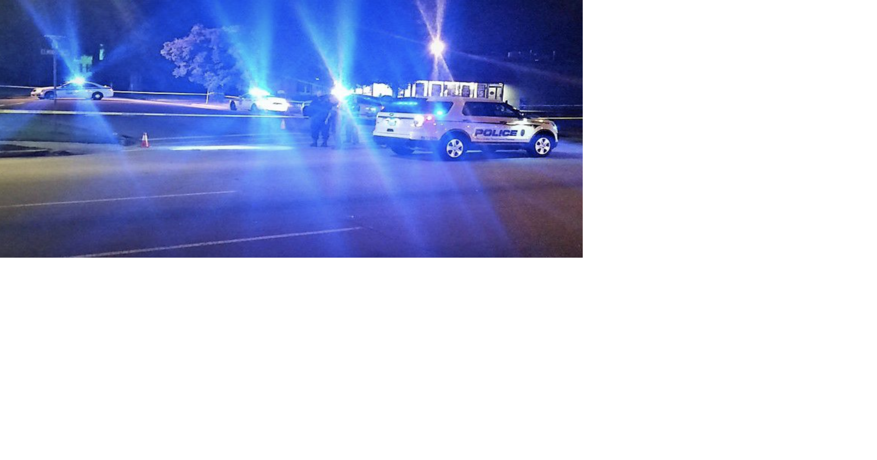 Suspect fires shots at Forest Acres police officer, no injuries ...