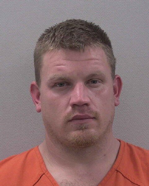 Dustin Partin