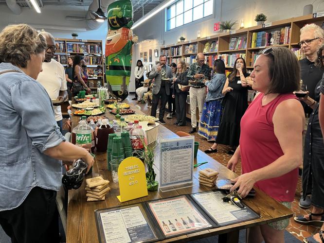Five Points Association donates $59,000 to charities generated through ...