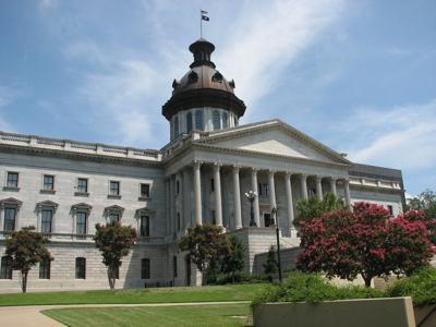 statehouse
