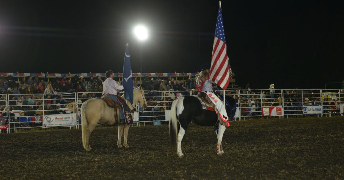 Beenleigh Rodeo Photo Gallery: 5th Annual Fall Championship Rodeo returns to Blythewood ...