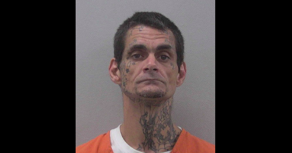 Lexington man sentenced to federal prison for illegally possessing a ...