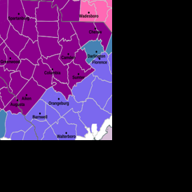 NWS issues ice storm warning for the Midlands | Communities | coladaily.com