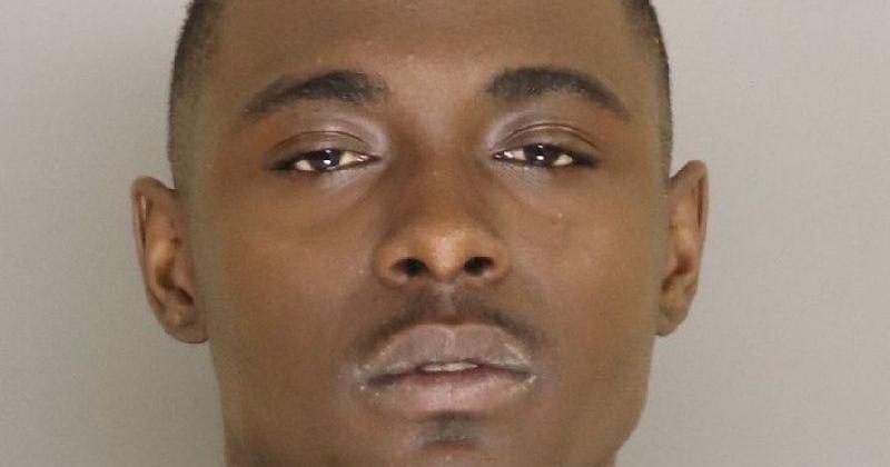 Sumter police search for suspect accused of fatal New Year's Eve ...