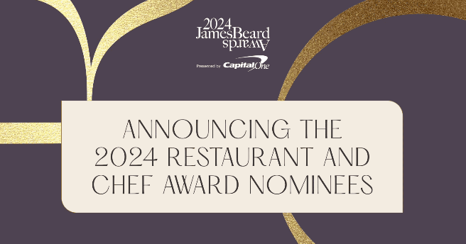 Lula Drake Wine Parlour, City Limits Barbecue, named finalists for James Beard Award - Vimarsana News