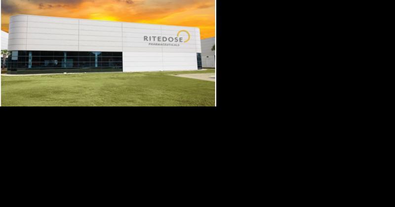 Pharmaceutical manufacturer buys 105 acres for major expansion in Richland Northeast - Vimarsana News