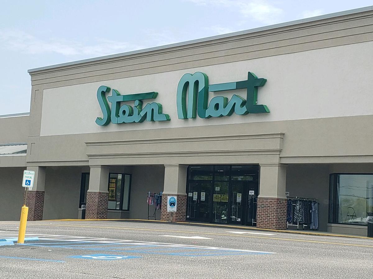 Stein Mart To Close Commack Location After Filing Bankruptcy