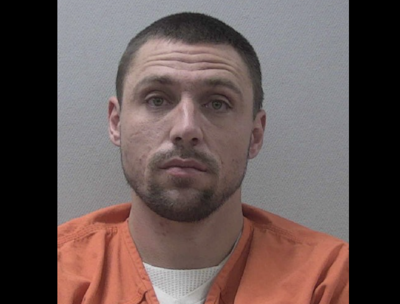 Lexington suspect wanted for kidnapping & armed robbery arrested in ...
