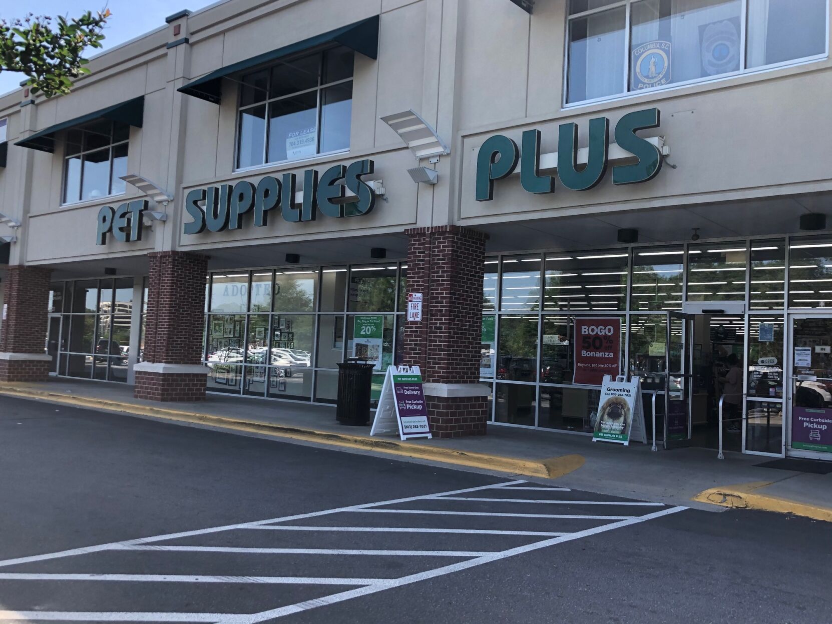 Pet Supplies Plus opening new location on Clemson Road Business