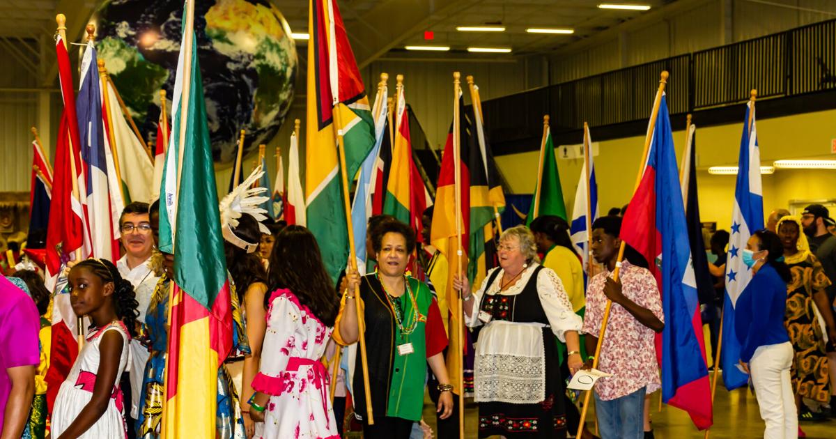Columbia International Festival 2025