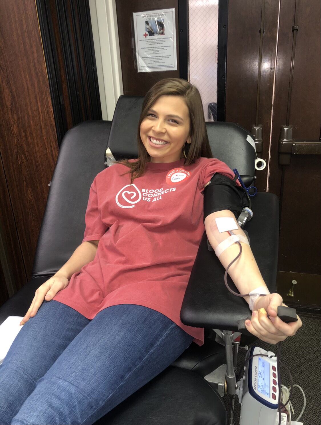 Miss Gamecock hosting blood drive, encouraging community ...