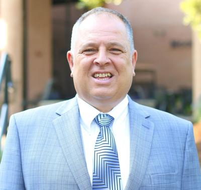 Darren Ritchie Perth Columbia International University mourns passing of Athletics Director ...
