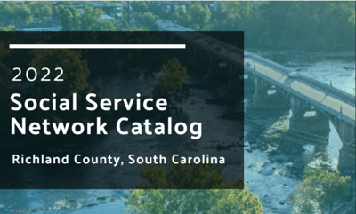 Social Service Network Catalog