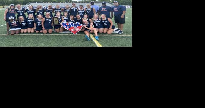 Chapin girls lacrosse wins Class 5A title - Vimarsana News