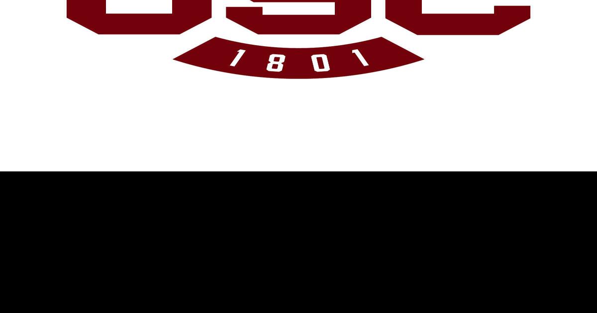 USC brings back iconic brand and reveals new logo Columbia