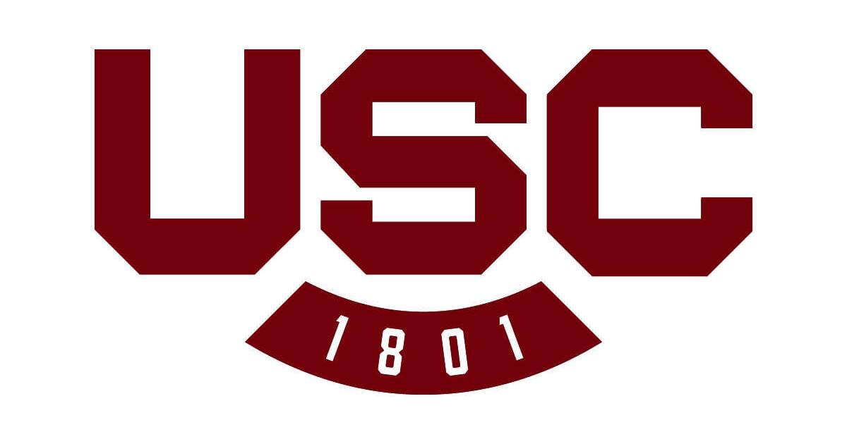 USC brings back iconic brand and reveals new logo Columbia