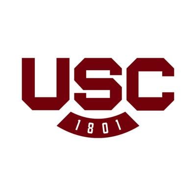 USC 1801 logo