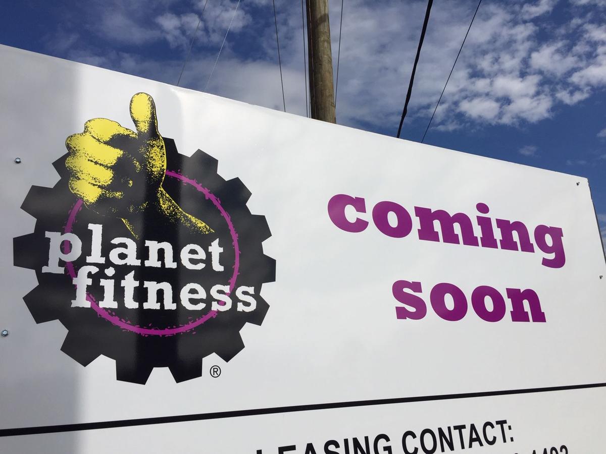 New Fitness opening near Blythewood Archive