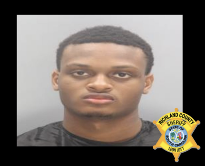 19-year-old wanted for murder in Richland County, suspect considered ...