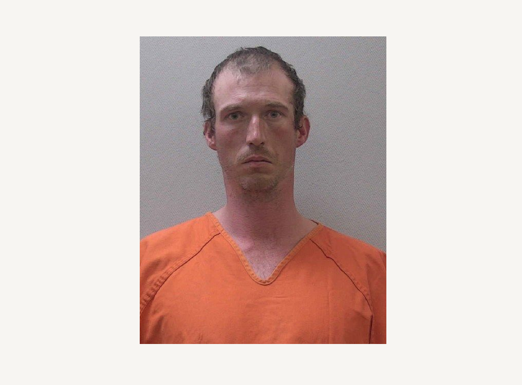 Lexington deputies arrest man in car vandalism cases Lexington