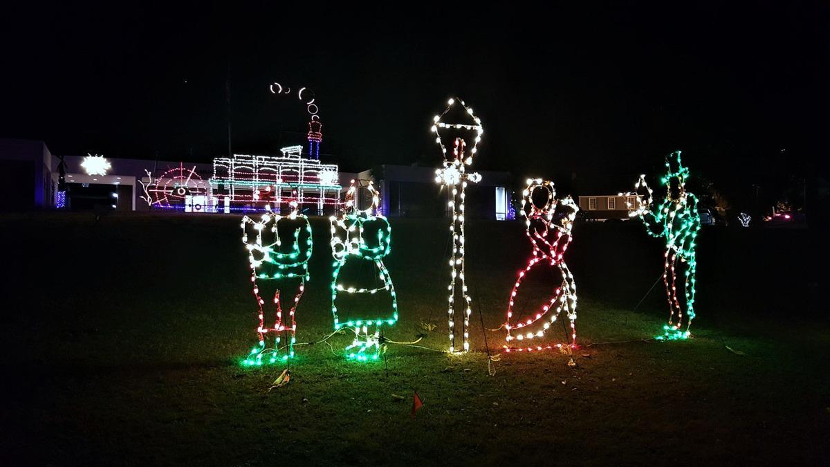Christmas In Cayce 2022 Annual Christmas In Cayce Events Announced | Lifestyle | Coladaily.com