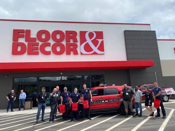Floor & Decor opens first Midlands location in Columbia | Business | coladaily.com