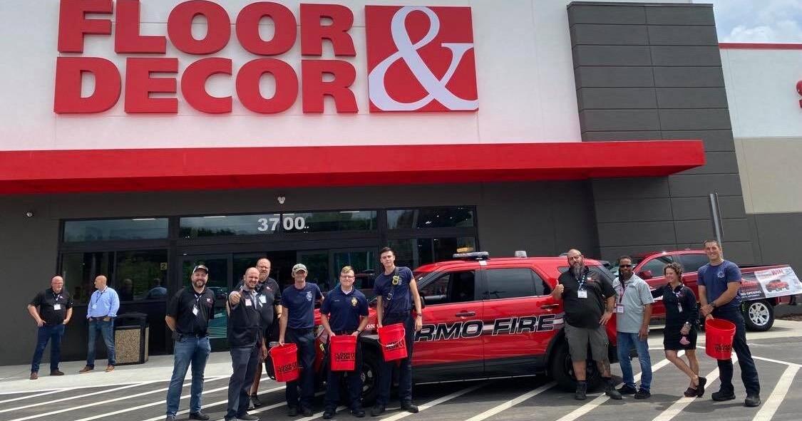 Floor & Decor opens first Midlands location in Columbia | Business |  coladaily.com