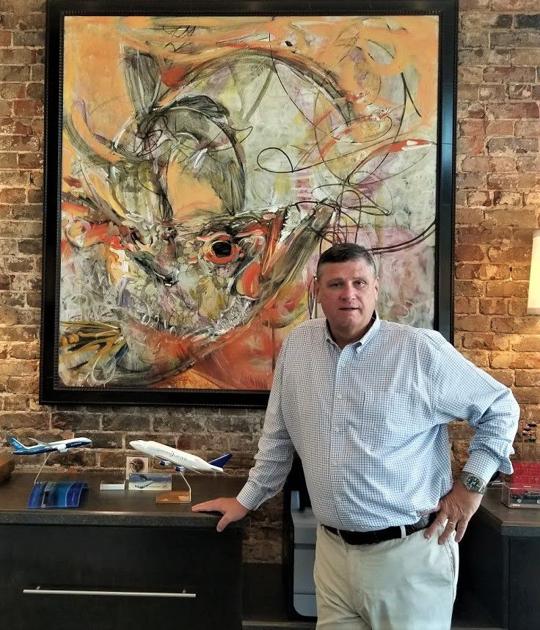 Developer Joe Taylor Investing In West Columbia Business