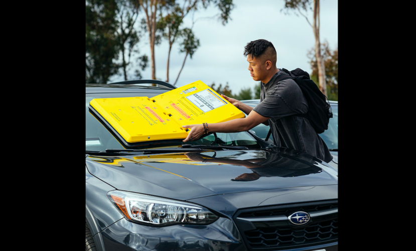 City of Columbia releases new car immobilization device Columbia