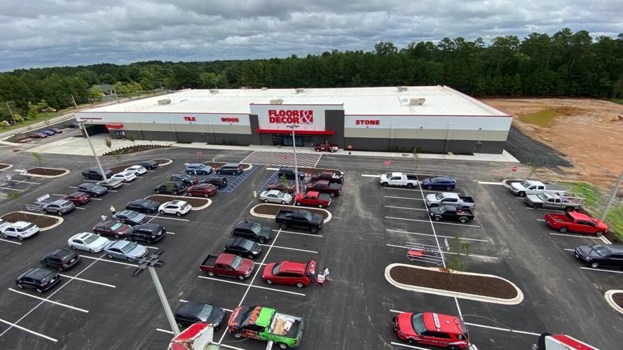 Floor & Decor opens first Midlands location in Columbia | Business | coladaily.com