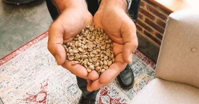 Oliver Gospel Roastery named one of SC's best coffeehouses