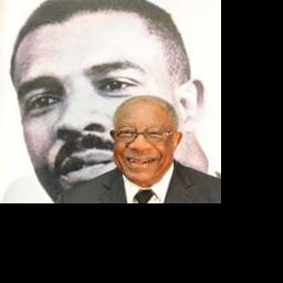 USC civil rights pioneer James Solomon dies at 94 | Communities ...