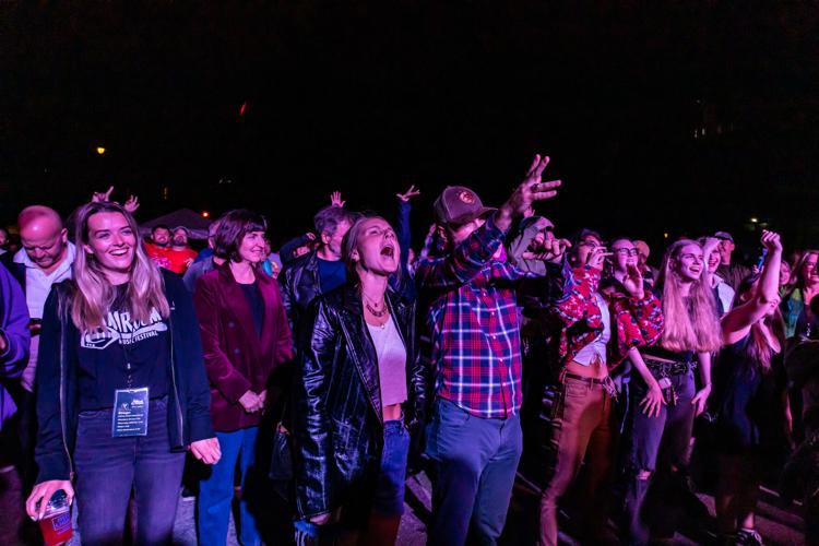 Clap Your Hands Say Yeah, Titus Andronicus highlight return of Jam Room ...