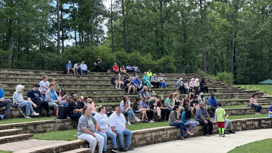 Photo Gallery Irmo International Festival celebrates the town's