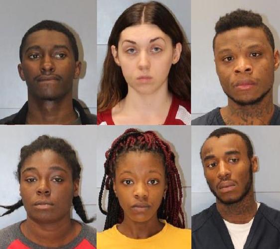 6 arrested in landmark human trafficking case | Public Safety ...