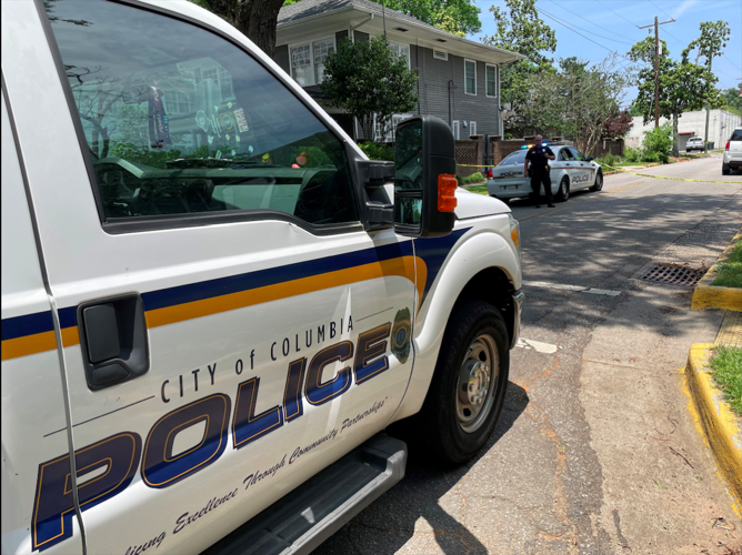 Suspect arrested in stabbing of man pushing a child in stroller ...
