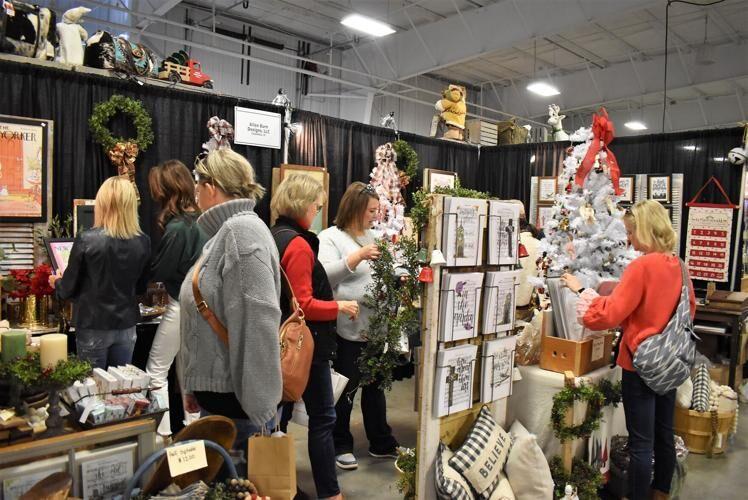 Junior League Christmas Market 2025