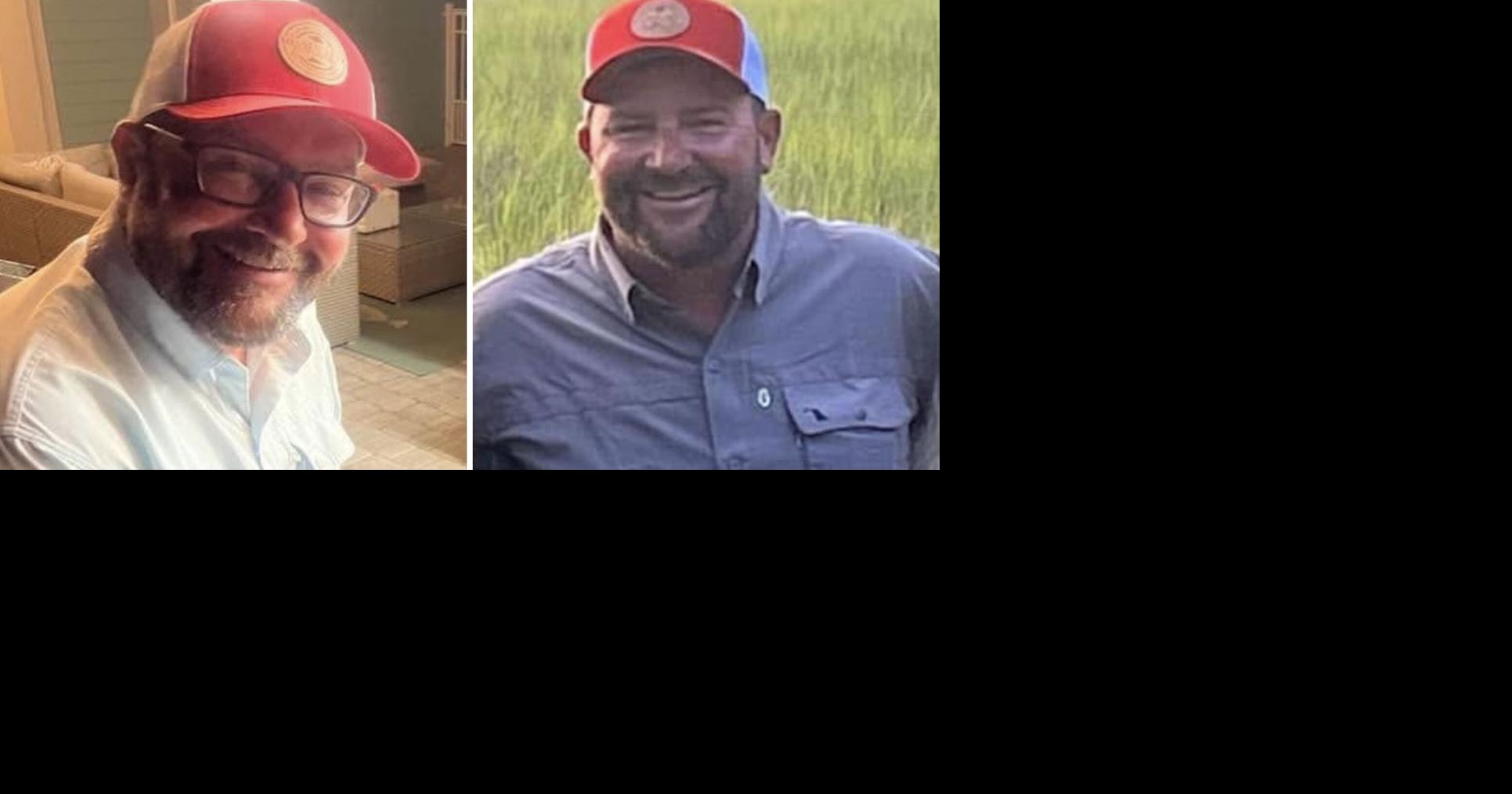 Lexington Sheriff's Department searching for man wanted on multiple ...