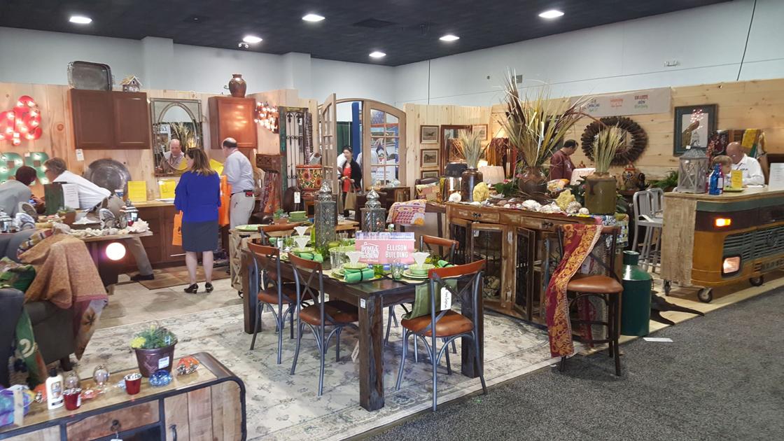 Carolina Classic House & Yard Clearly show coming to Columbia in Might | Columbia