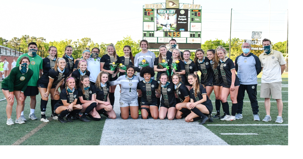 High school soccer playoffs begin Monday Batesburg Leesville