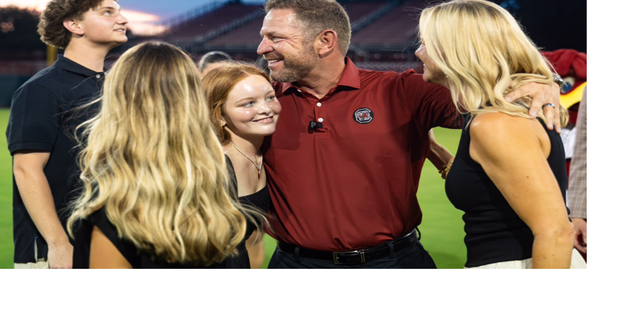 Welcoming Coach Schnall: Gamecock sports week in review