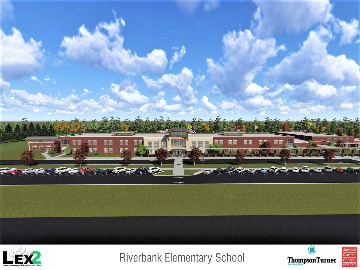 New Riverbank Elementary, SRAA renovation mark opening of school year