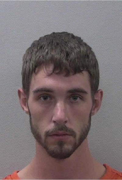 Columbia man arrested in connection with armed robbery at Chapin Food ...