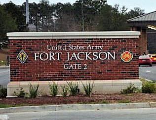 UPDATED - Soldier dies during basic training at Fort Jackson | Columbia ...