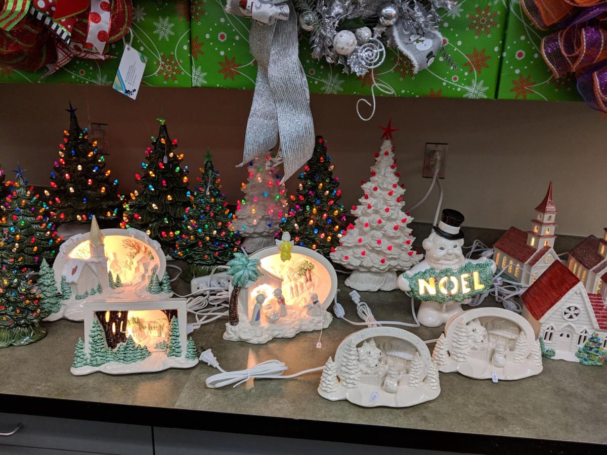 More than 100 vendors to participate in holiday craft show at SC State
